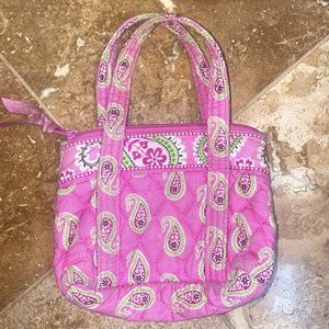 Retired Vera Bradley Vintage Purse